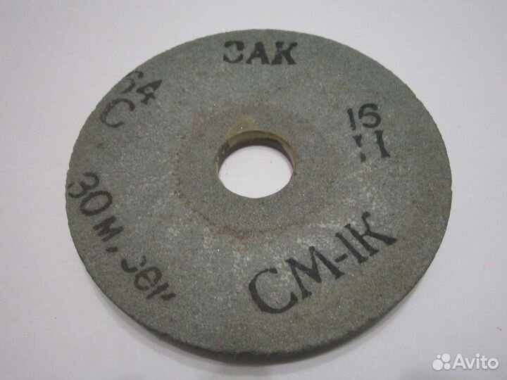 Заточные бруски, диски для охотничьих ножей