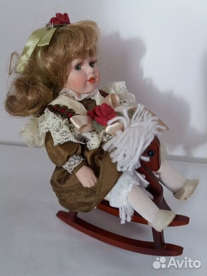 Кукла remeco collection