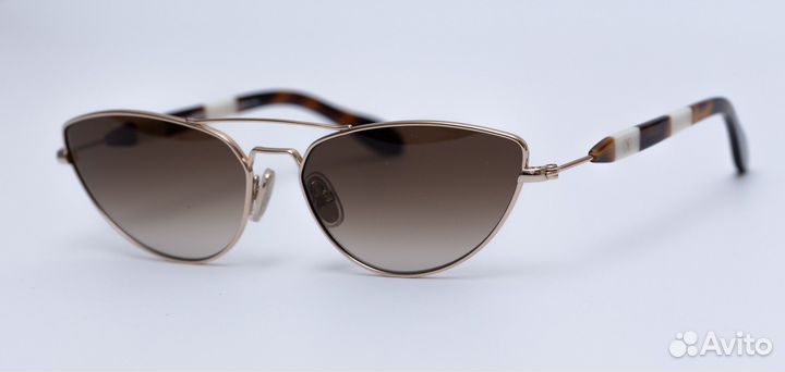 Солнцезащитные очки carolina herrera