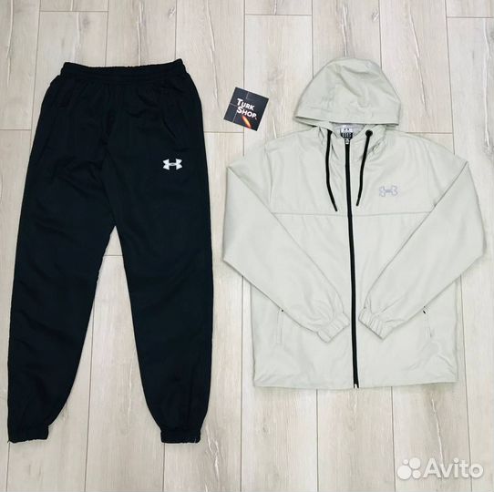 Спортивный костюм Under Armour