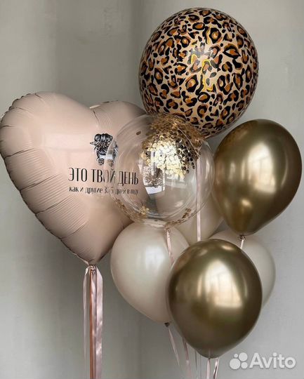 Шары Богородск