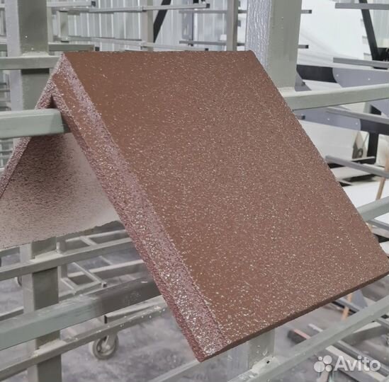 Фасадные панели/ угловые элементы/ карниз/ боссажи