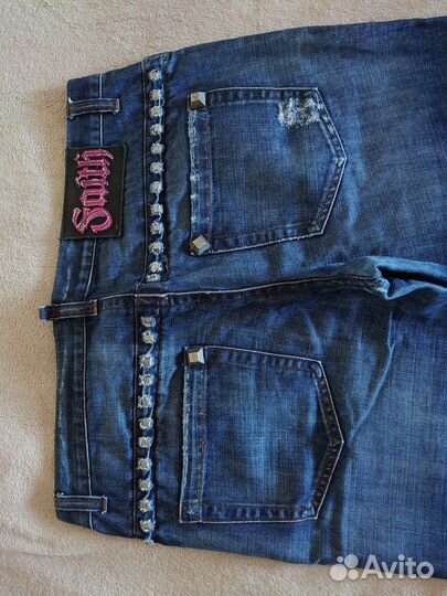 Джинсы мужские dsquared2