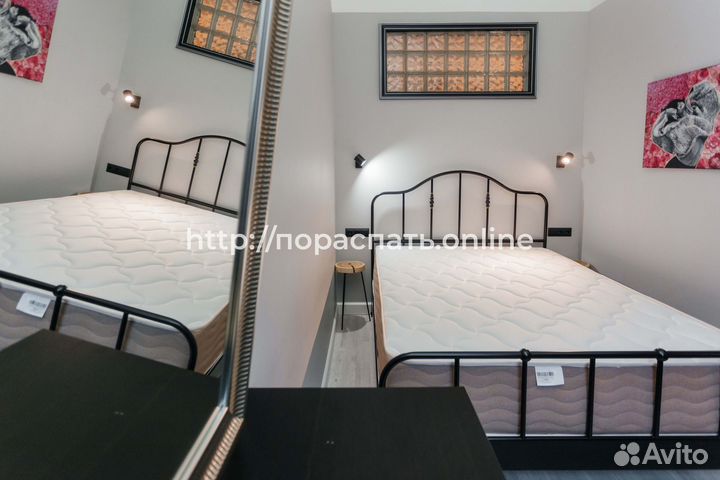 Матрас новый