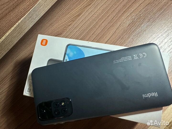 Xiaomi redmi note 11