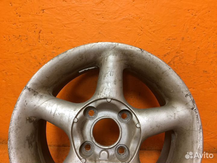 2 шт. Диски - R15 (4х114,3)