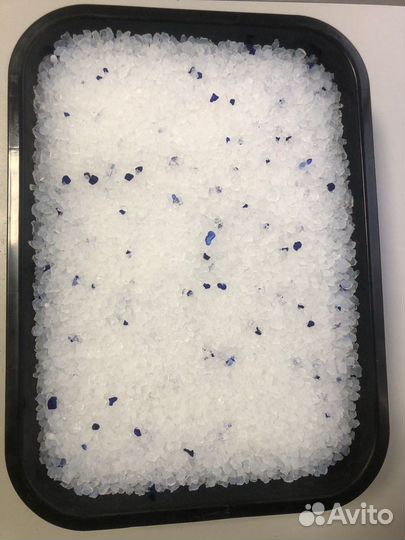 Силикагель наполнитель