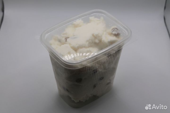 Молоко, Творог, Сметана, Масло