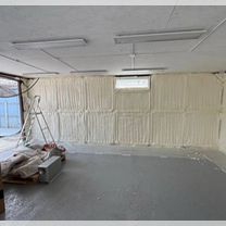 Пенополиуретан / Сухо/ Тепло/ Надолго, Тосно