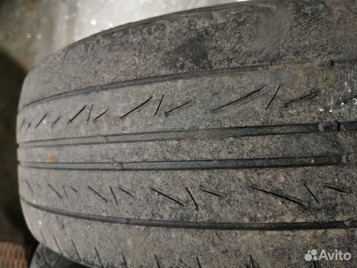 Bridgestone MY-02 Sporty Style 205/60 R16 92V