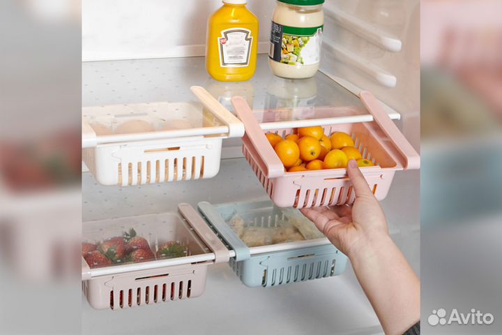 Контейнер для холодильника
