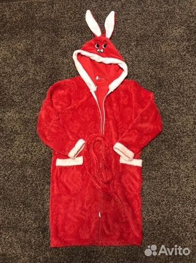 Халат на девочку, девушку 148-160