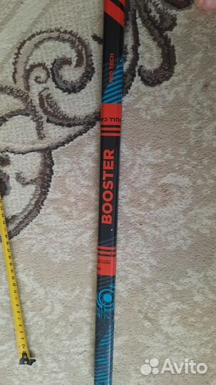 Клюшка хоккейная детская левый хват