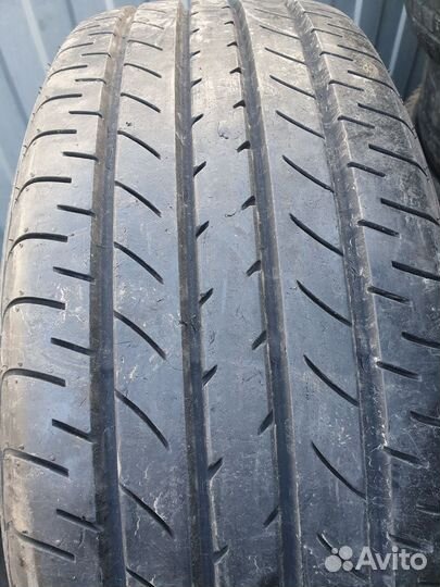 Yokohama BluEarth AE51 225/60 R18 100H