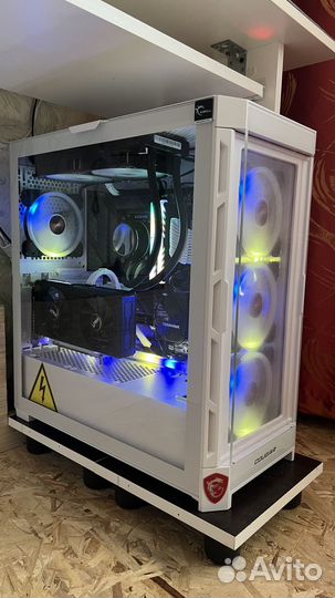 Игровой Комплект,Переферия,Монитор