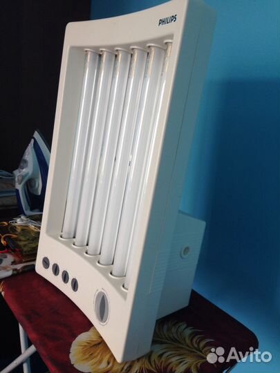 Солярий домашний