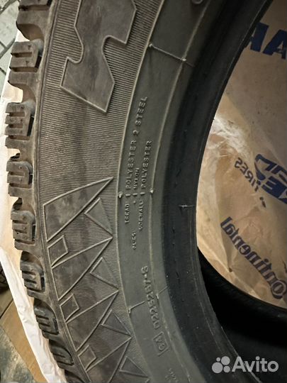 Pirelli Ice Zero 205/55 R16