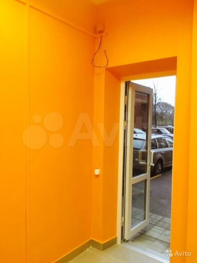 Помещение свободного назначения, 6.4 м²