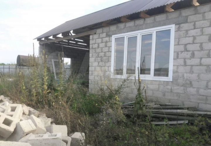 Участок 8 сот. (ИЖС)