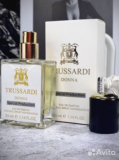 Духи женские 33мл