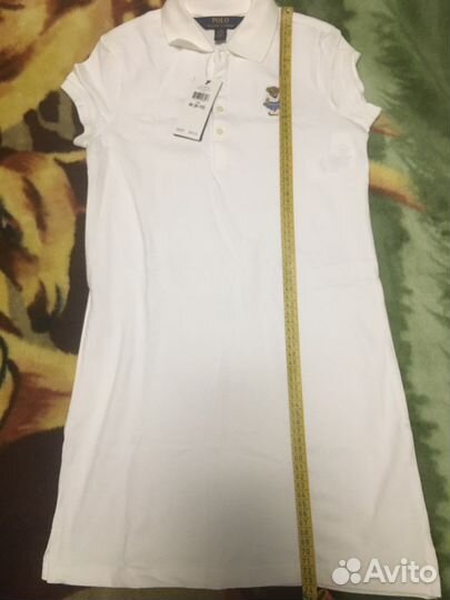 Polo ralph lauren платья