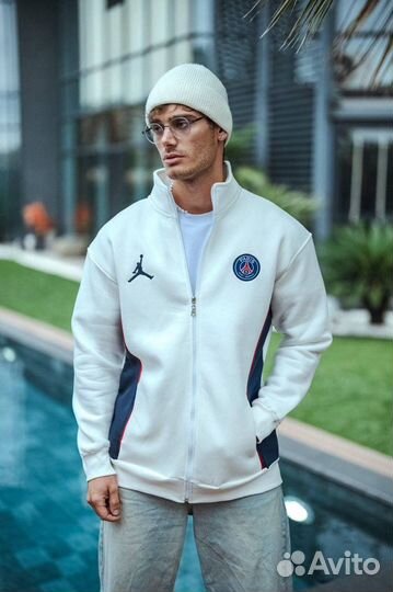 Зипки Barselona и PSG