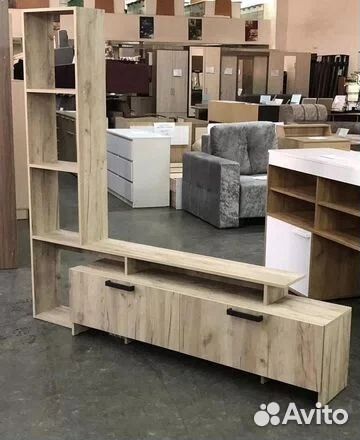 Стенка гостиная