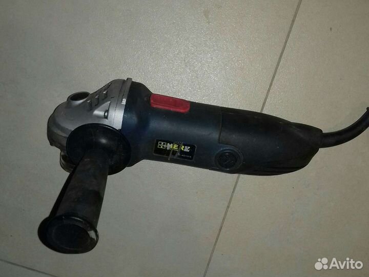 Болгарка аренда