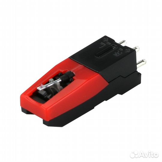 Игла с картриджем для винила