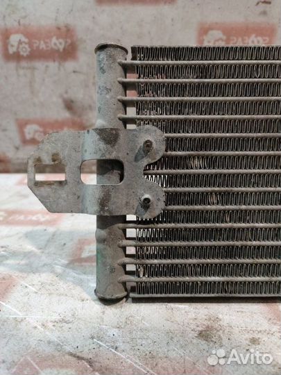 Радиатор АКПП Porsche Cayenne 955 M48.50 2006