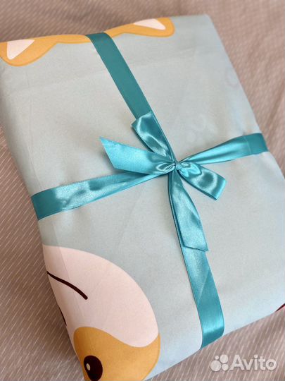 Постельное белье детское