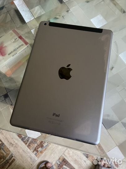 iPad Air 1 A1475 Wi-FI+Cellular