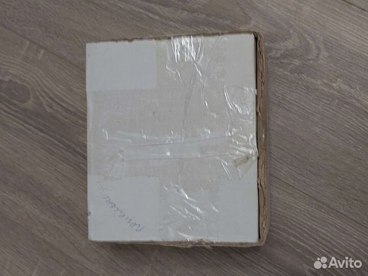 Пепельница