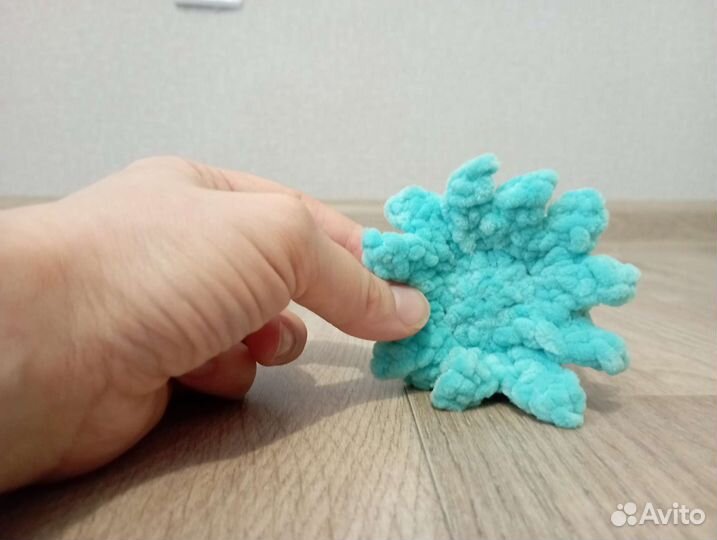 Ручная работа брелок