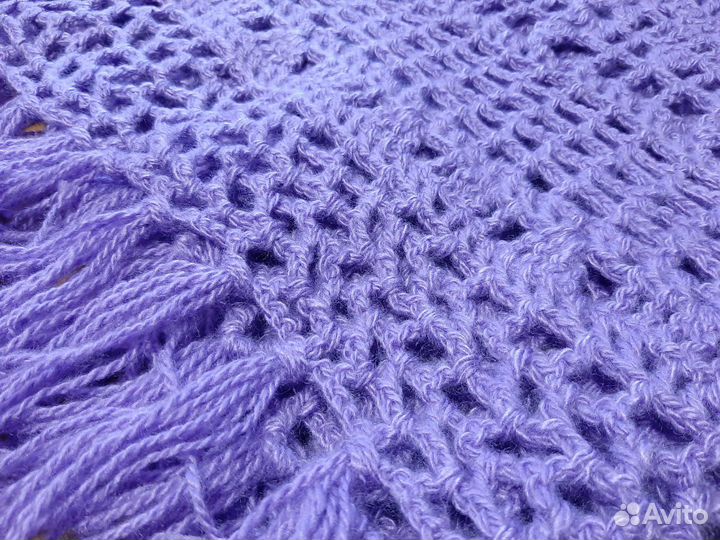 Платок шаль