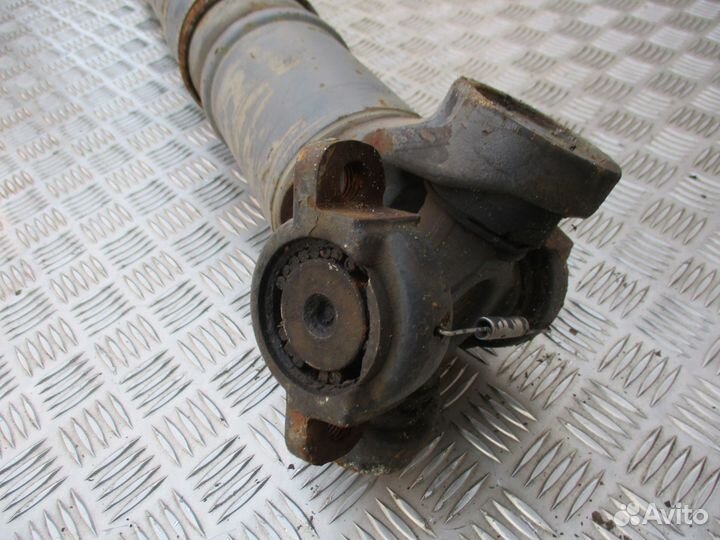 Карданный вал Scania 1758625