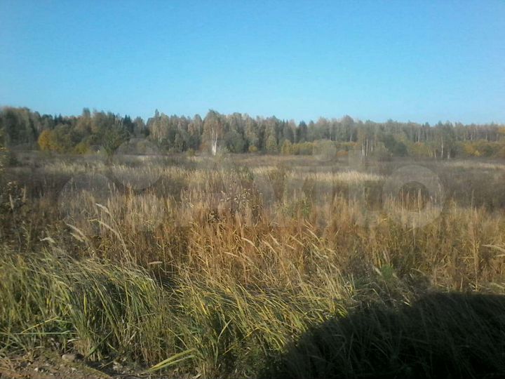 Участок 15,49 га (СНТ, ДНП)