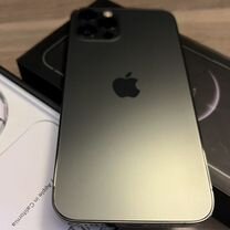 iPhone 12 Pro, 128 ГБ