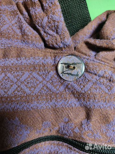 Эргорюкзак