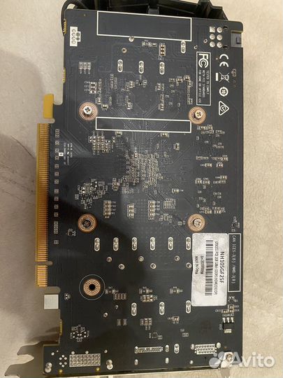 Видеокарта gtx 750