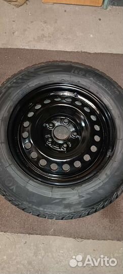 Колёса в сборе 215 65 16