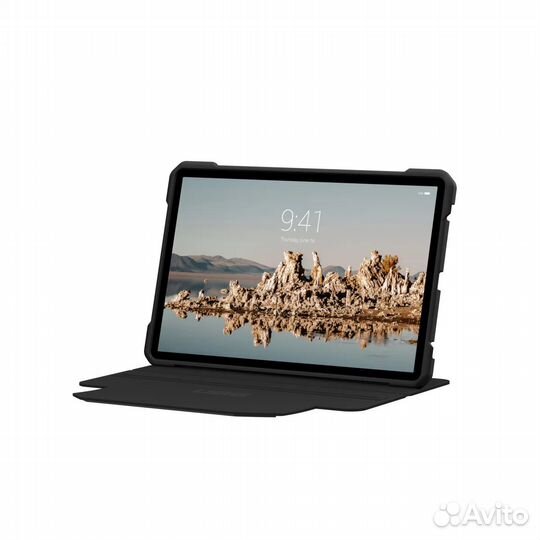 Чехол UAG Metropolis SE для Samsung Tab S9 11