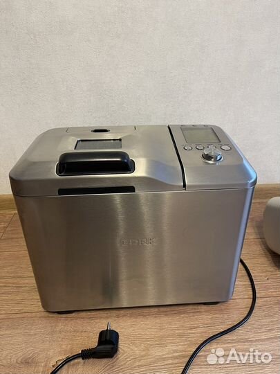 Хлебопечь Bork X 800