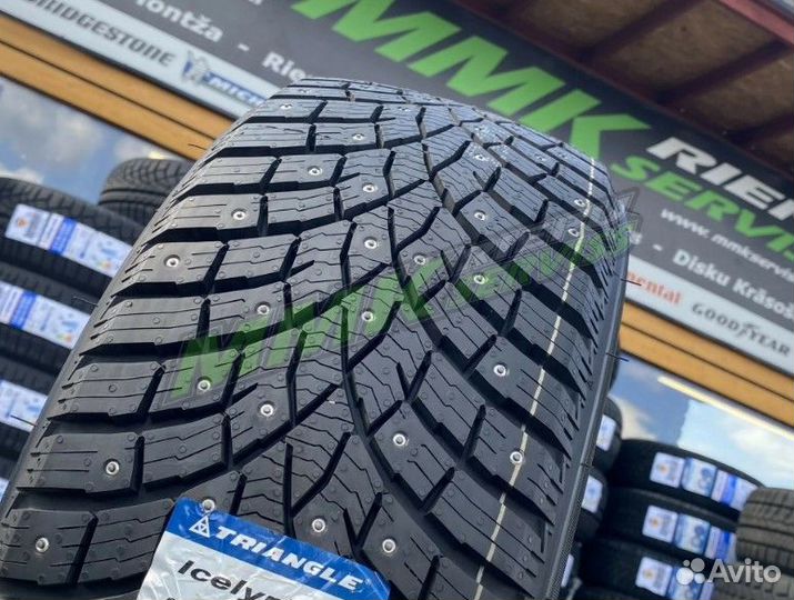 Triangle IcelynX TI501 235/55 R18