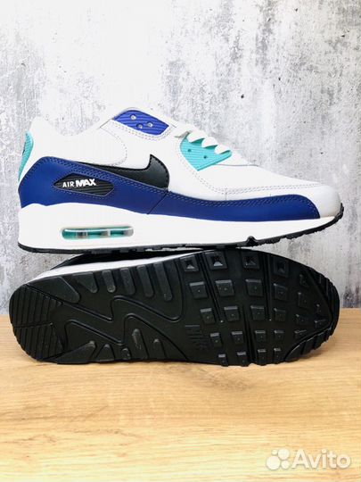 Кроссовки Nike Air Max 90 NRG Lahar Escape