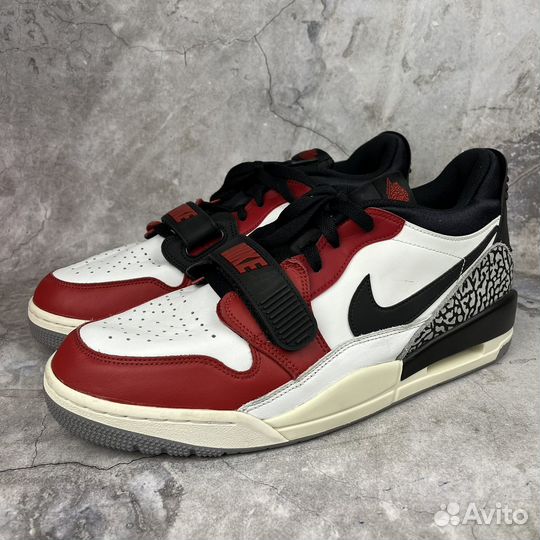 Nike Air Jordan Legacy 312 Low оригинал