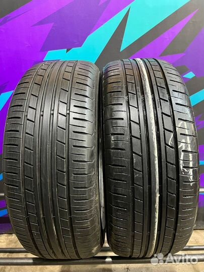 Yokohama BluEarth Ecos ES31 205/55 R16