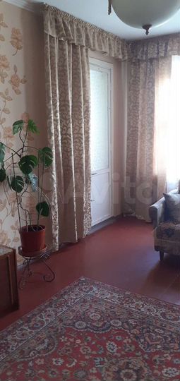 3-к. квартира, 66,4 м², 8/9 эт.