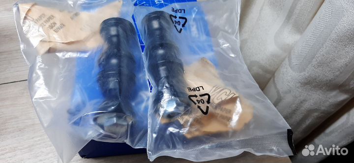 Стойки стабилизатора задние ford focus 2,c-max