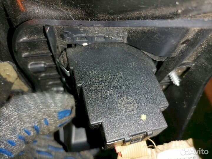 Замок зажигания BMW 3-series E90 6954720